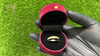 The ZAYR Infinity Channel Band Ring