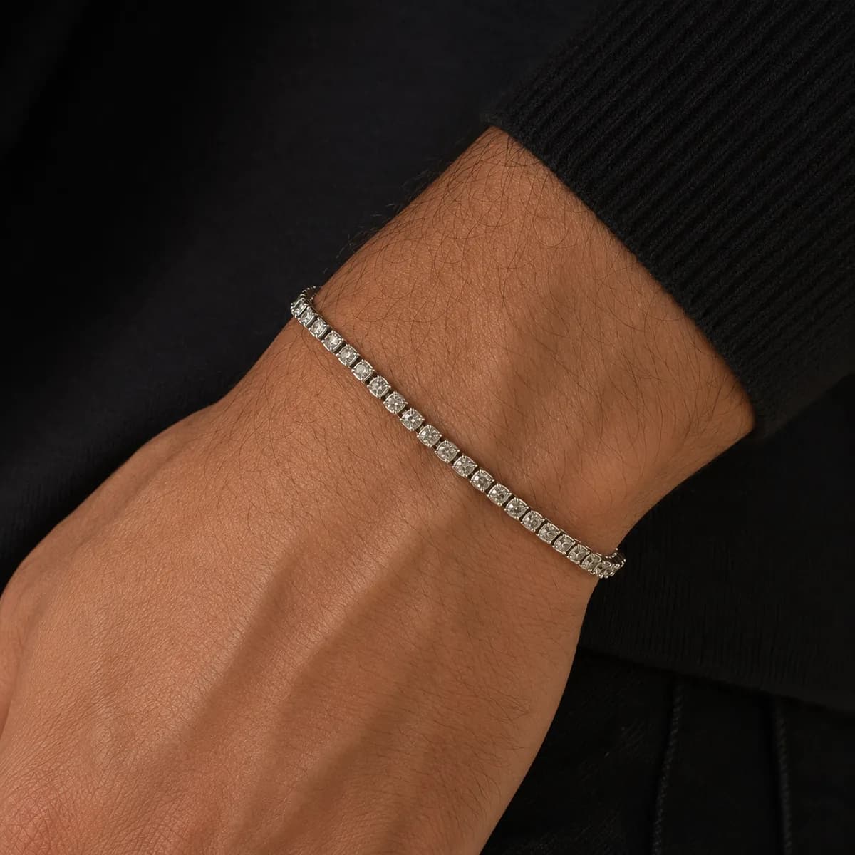 Elite Tennis Bracelet 4