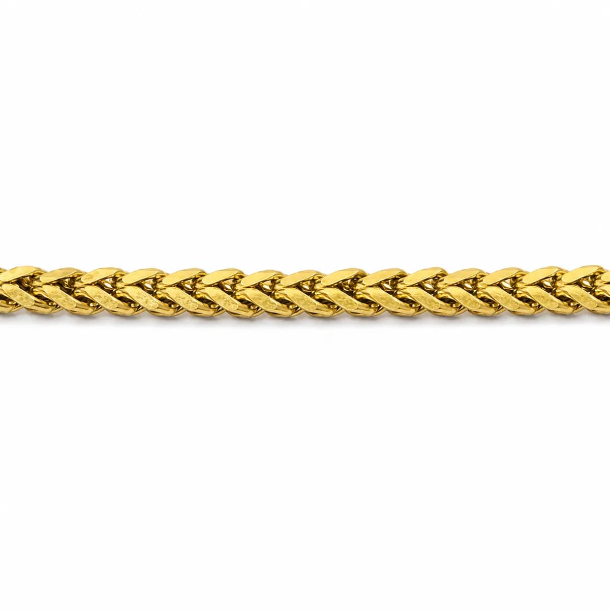 Golden Franco Bracelet 2
