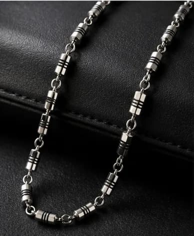 Odyssey Bead Chain 5