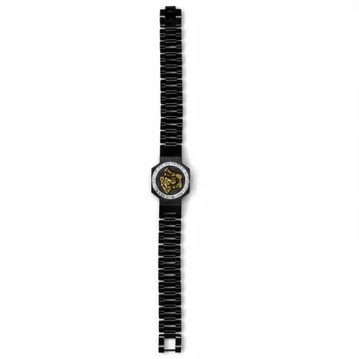 Regal Medallion Bracelet