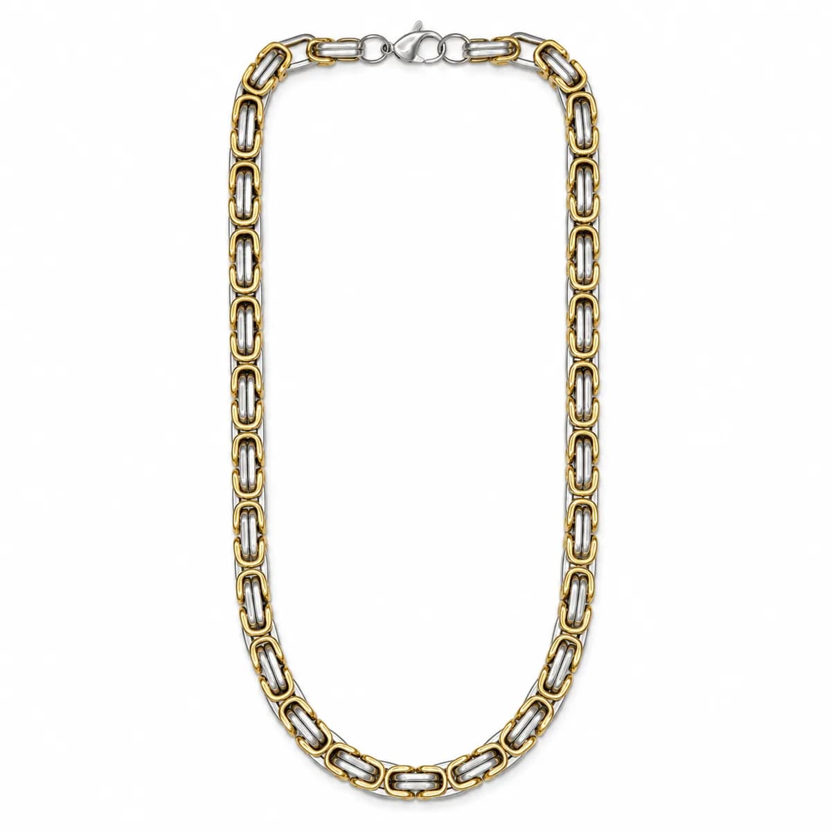Summit Byzantine Chain