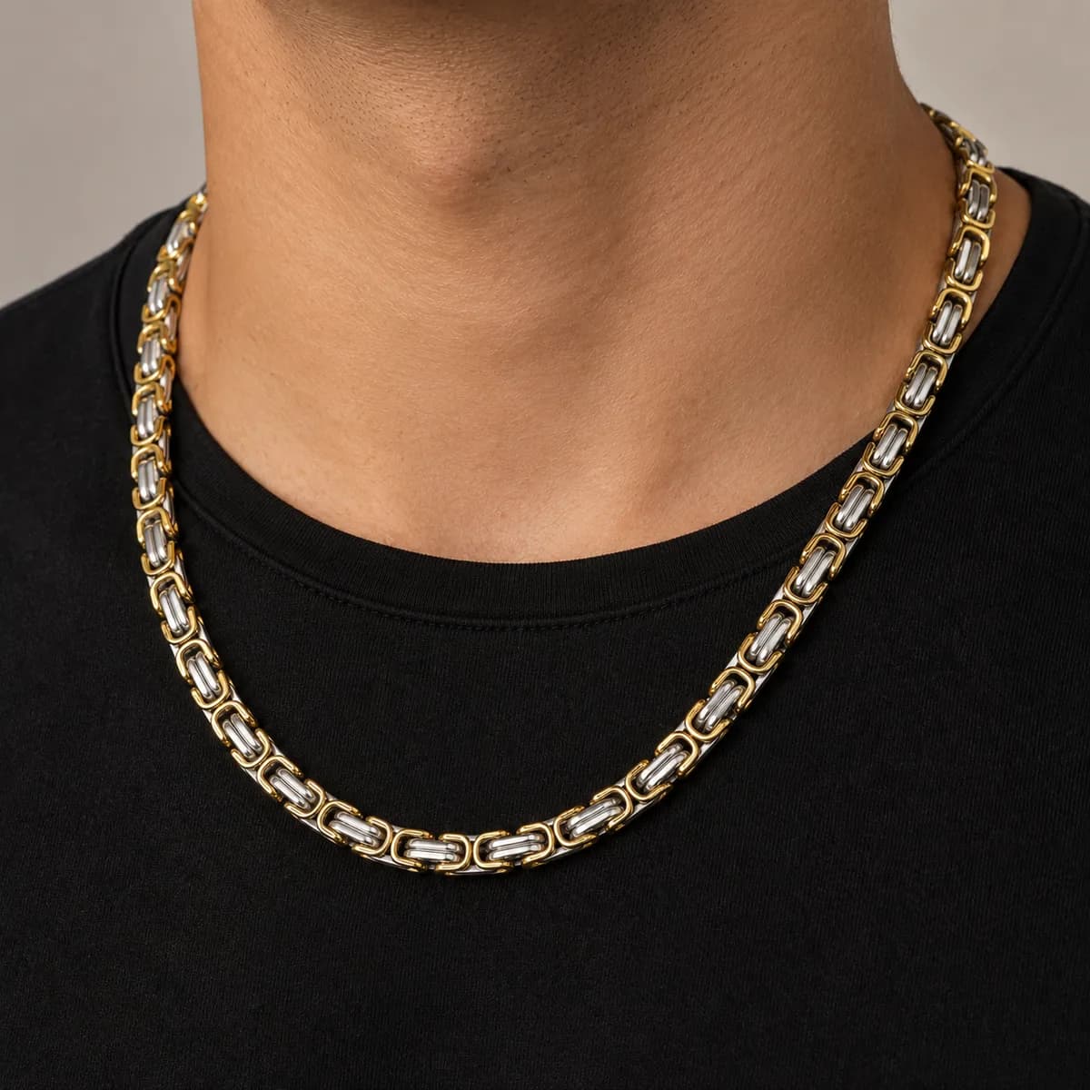 Summit Byzantine Chain