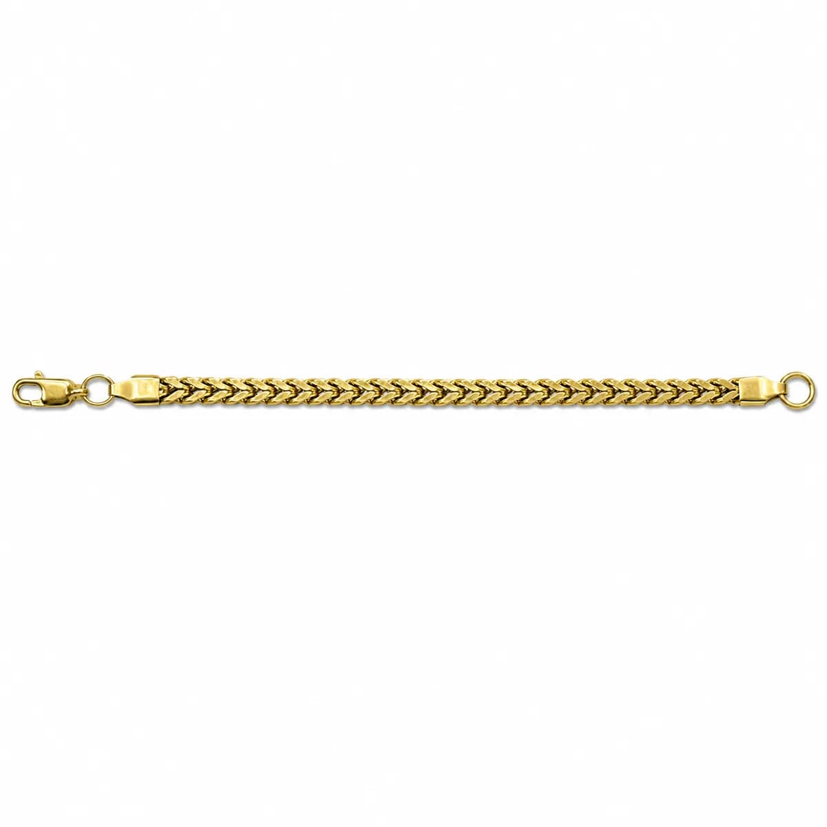 Golden Franco Bracelet
