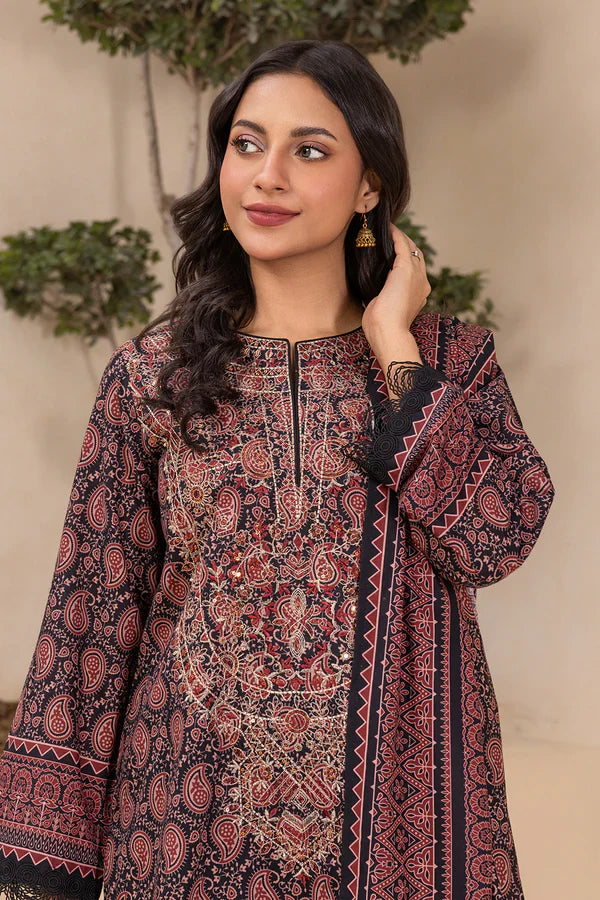 Women's Lawn Suits & Dresses
