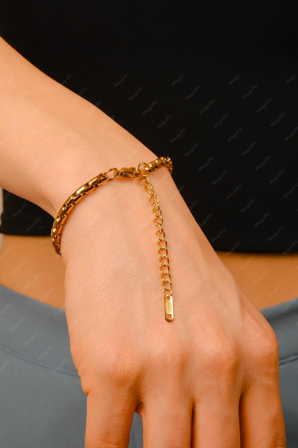 Luxury Bracelets