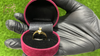 The ZAYR Eternal Radiance Solitaire