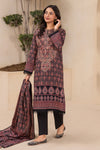 Embroidered Shirt, Shalwar & Dupatta 3-Piece Suit - 0639